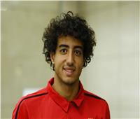 محمد هاني: ذاكرت لاعبي الزمالك بفيديوهات قبل لقاء النهائي