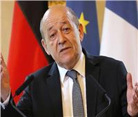 وزير الخارجية الفرنسي يؤكد احترام بلاده للإسلام 