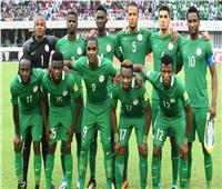 «تصفيات أفريقيا».. نيجيريا على أبواب التأهل في المجموعة الثانية عشر