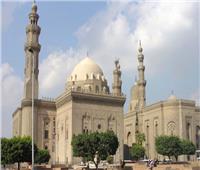 بث مباشر| شعائر صلاة الجمعة من مسجد الإمام الشافعي بالقاهرة