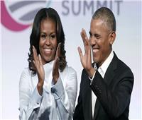أرض الميعاد| أوباما يكشف اللحظة التي فكر فيها بالانفصال عن زوجته