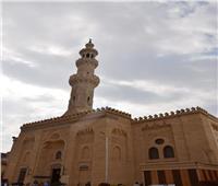 بث مباشر| وزير السياحة والآثار يفتتح مسجد الإمام الشافعي 