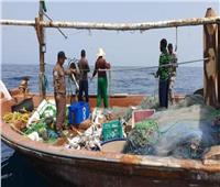 وضع 300 صياد سنغالي في الحجر الصحي إثر إصابتهم بمرض جلدي غامض
