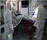 دولة أوروبية تسجل 700 وفاة جديدة جراء فيروس كورونا خلال 24 ساعة