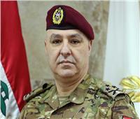 قائد الجيش اللبناني: نجدد العهد بحماية وطننا مهما بلغت التضحيات