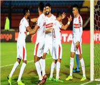 التشكيل المتوقع للزمالك أمام نادي مصر في الكأس