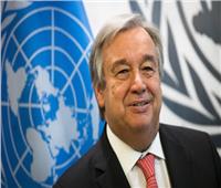 الأمم المتحدة تبدأ التحضير لاجتماع جديد بشأن القضية القبرصية