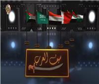 شاهد| 6 دول عربية يشاركون في التدريب العسكري «سيف العرب» بقاعدة محمد نجيب