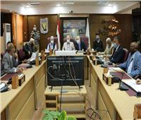 محافظ جنوب سيناء: إنشاء جامعة حكومية بمدينة «أبو رديس»