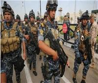 الداخلية العراقية تعتقل عصابة قامت بالاعتداء على قوات الأمن ومتظاهرين