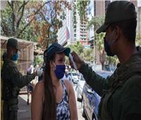 فنزويلا : 352 إصابة جديدة بكورونا.. والإجمالي يتجاوز 99 ألف حالة