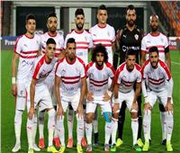 الشوط الأول الإضافي| الزمالك ونادي مصر يحافظان على التعادل الإيجابي