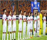 من هو منافس الزمالك بنصف نهائي كأس مصر؟