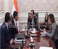 رئيس الوزراء يستعرض جهود تحسين مناخ الاستثمار في مصر