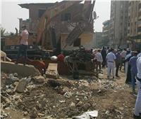 محافظة القاهرة: نقل 750 أسرة بـ«عزبة الصفيح» إلى وحدات سكنية جديدة
