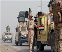 العراق: العثور على 10 أوكار لداعش وتدميرها بالكامل