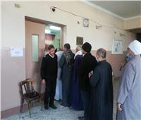 مستقبل وطن: تأخر فتح 7 لجان انتخابية بمحافظة أسيوط