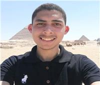 طالب بـ«حاسبات المنوفية» يحصد المركز الثاني في مسابقة هوواي العالمية