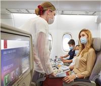بسب كورونا..لأول مرة شركة طيران عربية تمنح تغطية تأمينية شاملة للمسافرين