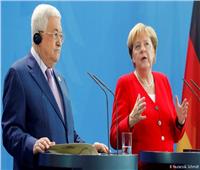 ميركل تؤكد استعدادها لعقد اجتماع لـ«صيغة ميونخ» لدفع جهود السلام بفلسطين
