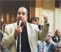 سؤال برلماني حول الاستفادة من أرض الحزب الوطني ومبنى مجمع التحرير