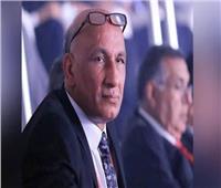«أحمد عبد الدايم» يعتذر عن الاستمرار في سباق انتخابات الطائرة