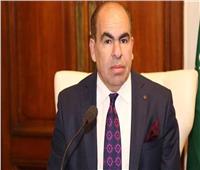 الهضيبي: توجيه الرئيس بمواجهة «كورونا » يؤكد حرصه على المواطنين ‎