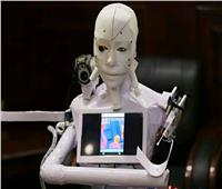 مخترع مصري يبتكر «روبوتا» لإجراء اختبارات كورونا