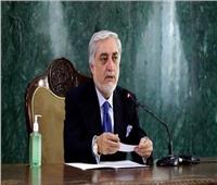 رئيس المجلس الأعلى للمصالحة الأفغانية يشيد بالعلاقات الثنائية مع مصر