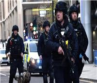 بريطانيا.. القبض على مشتبه بضلوعه في جرائم إرهاب
