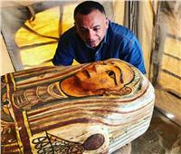 اكتشافات أثرية بالجملة .. مصر تفاجئ العالم في 2020 .. صور