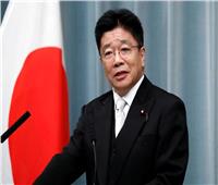 اليابان ترفض اقتراح الصين بتخفيف التوترات حول الجزر المتنازع عليها
