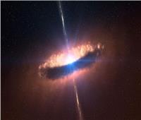 انفجار نجمي غريب يحير علماء الفلك منذ 350 عاماً