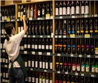الصين تفرض رسوما جمركية إضافية على النبيذ الاسترالي