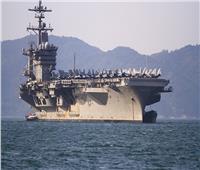 سي إن إن: تحريك حاملة الطائرات الأمريكية «يو إس إس نيميتز» نحو الخليج