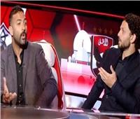 ميدو يكشف نقطة خلافه مع حسام غالي في نهائي دوري الأبطال
