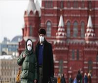روسيا تسجل 27 ألفا و100 إصابة بكورونا