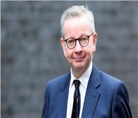 وزير بريطاني يحذر من احتمالية امتلاء مستشفيات بلاده بمصابي «كورونا»