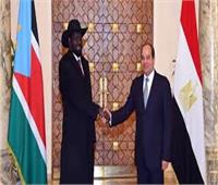 الديهي: جنوب السودان أصبح خيار إستراتيجي لمصر