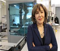 خاص| المصرية صاحبة أعلى وسام بـ«كندا»: أبحاثي تطبق فى «مصانع العالم»