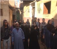 فيديو| أسرة ضحية «زهرة المنيا»: خطيبها قتلها وحضر جنازتها يبكي