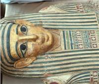 تعرف على أنواع «التوابيت» الفرعونية.. صور
