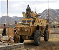 قتلى وجرحى في هجوم انتحاري على قاعدة للجيش الأفغاني بولاية غزنة