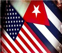 كوبا تتهم أمريكا بالتدخل في حركة فنانين يطالبون بحرية التعبير