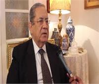 بيومي: الأمن القومي العربي والمصري لا يتجزأ 