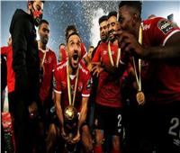 أحمد حسن: الأهلي استحق لقب بطولة دوري أبطال إفريقيا بكل جدارة 