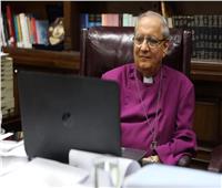 رئيس الأسقفية: استمرار التنسيق مع «الصحة العالمية» لمواجهة كورونا