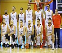 منتخب مصر في صدارة تصفيات أفريقيا لكرة السلة بالفوز على المغرب