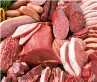  أسعار اللحوم في الأسواق اليوم.. والكندوز يبدأ بـ ٨٠ جنيهًا 