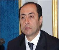 حسام زكي: دعم «فلسطيني مصري أردني» لـ«أبومازن» في عقد مؤتمر دولي للسلام